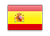 ARTINLEGNO - Espanol